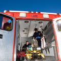 How Many Medical Calls Does the Howard County Fire Department Respond To Annually?