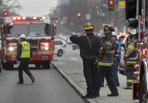 Does Howard County Fire Department Provide Medical Response Services?